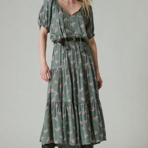 Beautiful Boho Dress